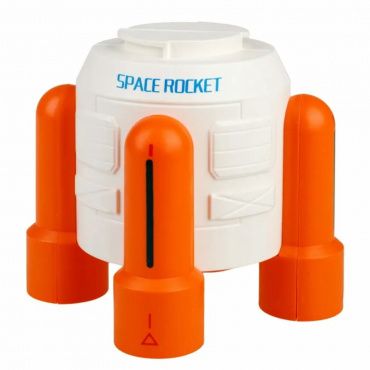 Т24297 1toy Space Team II Космический набор (космический корабль, 3 космонавта), звук эффекты